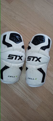 Used Medium STX Cell IV Arm Pads