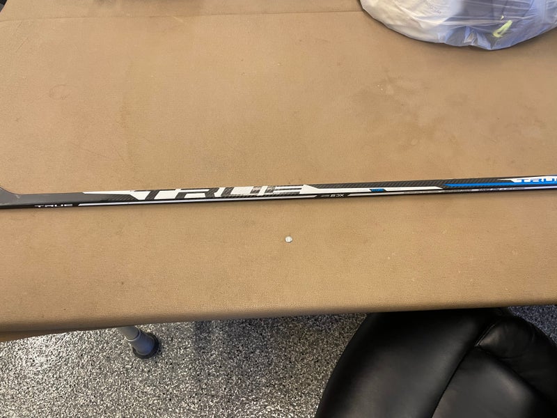 Kessel True Right Handed XC9 ACF Hockey Stick Pro Stock