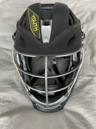 Brand New Player's Cascade S Helmet