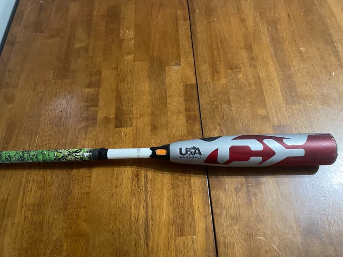Demarini CF Zen