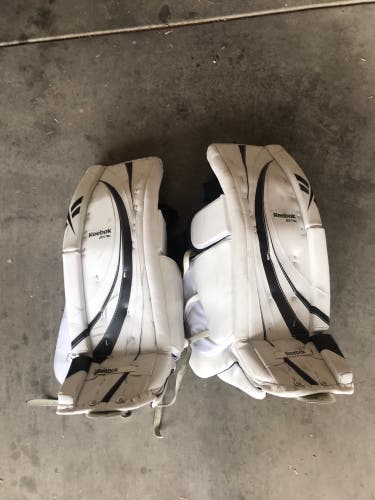 Reebok SR 9k