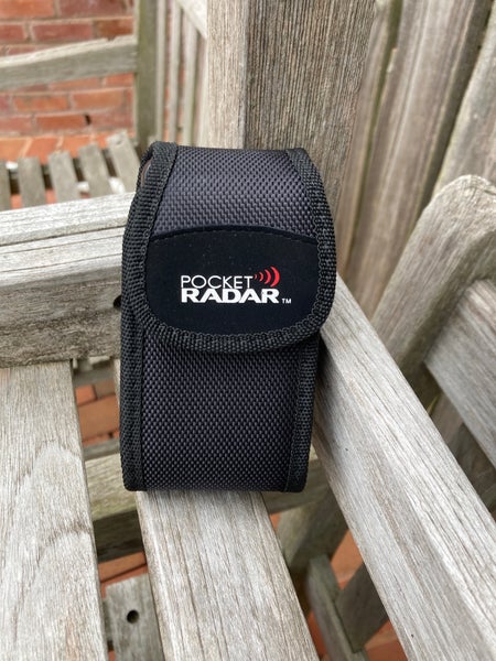 Pocket Radar New