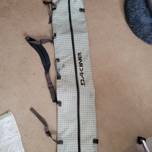 Used Dakine Ski Bag 170cm