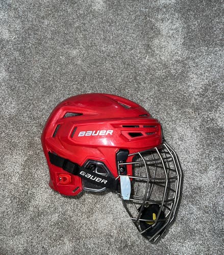 Bauer React 150 L