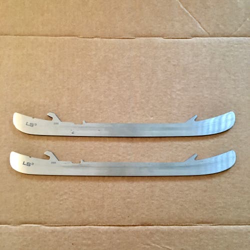 Used Bauer LS3 Edge 288 mm steel