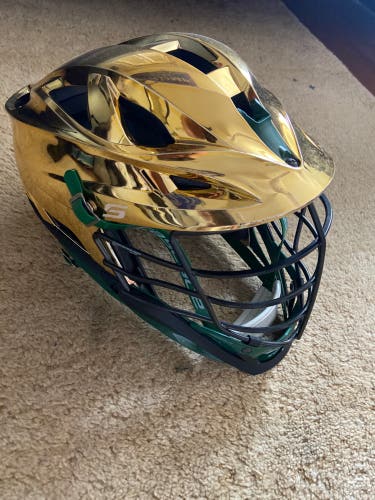 Player's Cascade S Helmet