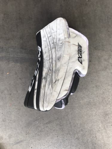 CCM EXTREME FLEX 3 BLOCKER