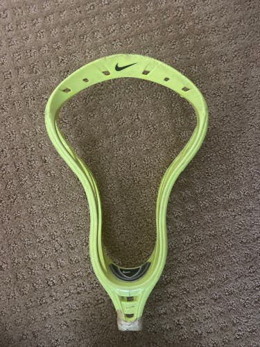 Used Attack & Midfield Unstrung Lakota Head