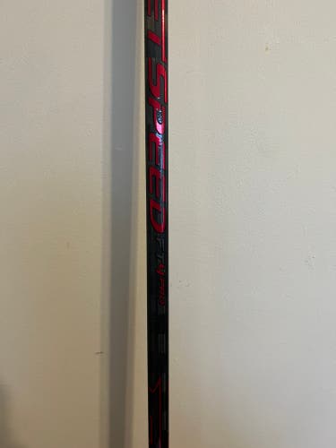 Used LH P90TM 75 flex Jetspeed FT4 Pro Hockey Stick