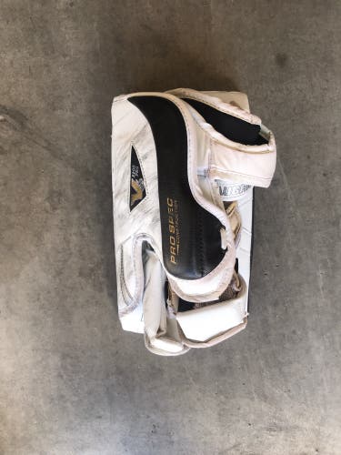Used Regular Vaughn Velocity V6 Blocker