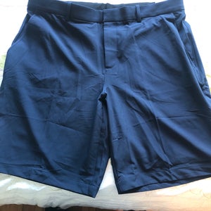 Blue Adult Size 38 Nike Shorts