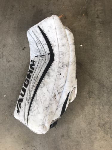 Used Regular Vaughn Velocity V7 Blocker