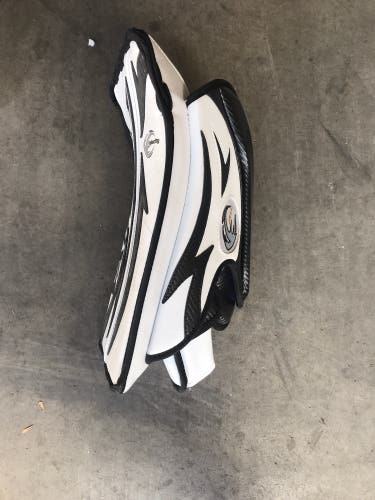 New Regular Vaughn Velocity 7450 Blocker