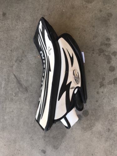 Used Regular Vaughn Velocity 7450 Blocker