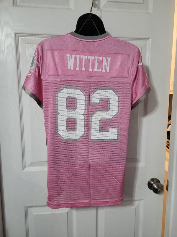 Baltimore Orioles Victoria Secret Pink Baseball Jersey M MLB