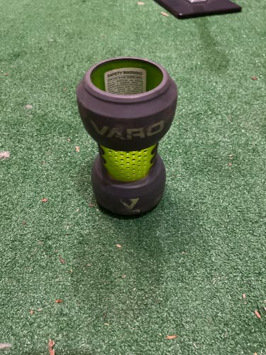 (Used) Varo 20oz bat weight