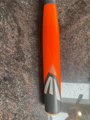 2014 Easton Mako 28”/17