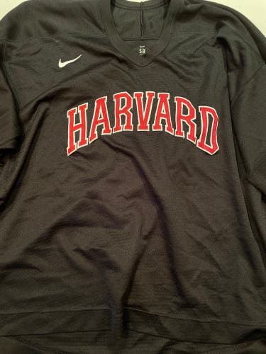 HARVARD HOCKEY PRACTICE JERSEY