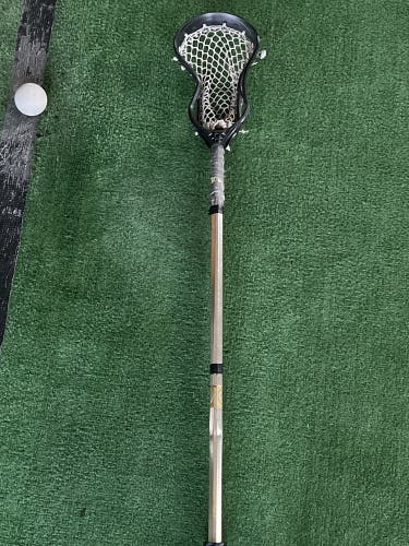Used StringKing Mark 2F Stick On Maverick Shaft