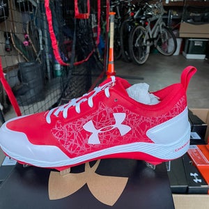 Under Armour Yard Low