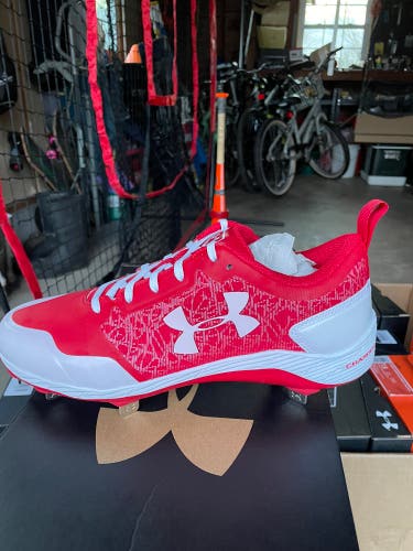 Under Armour Yard Low