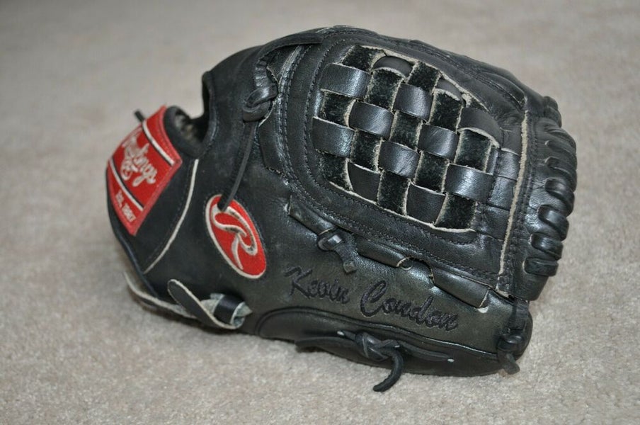 Rawlings Pro Preferred 11.50 Infield Baseball Glove - PROS314-32MO