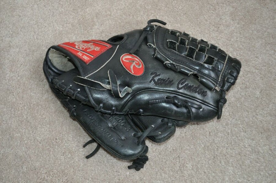 Rawlings Pro Preferred 11.50 Infield Baseball Glove - PROS314-32MO