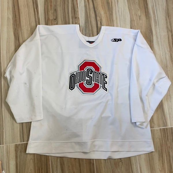 Ohio State SP Practice Jersey with Fight Strap - Please Read Full Description
