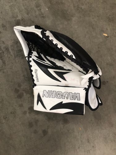 Used Regular Vaughn Velocity 7450 Glove