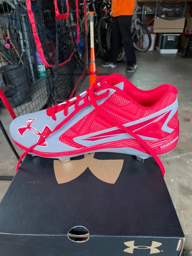 Under Armour Yard Low