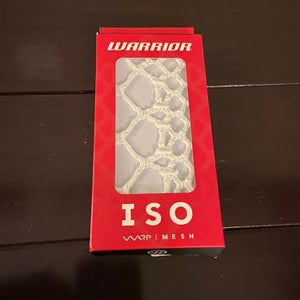 ISO WARP MESH