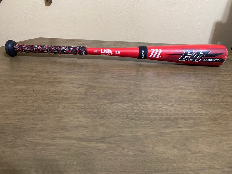 Marucci USA 26/15 CAT Connect