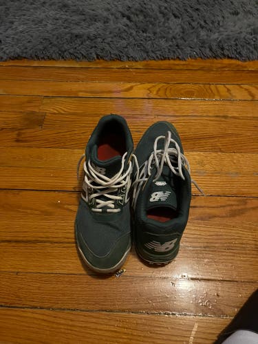 New Balance Baseball Turfs