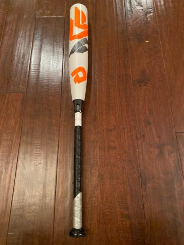 2021 DeMarini CF Composite (-8) 23 oz 31" Bat