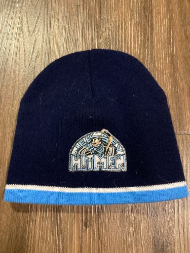 New Jersey Hitmen NCDC Winter Hat
