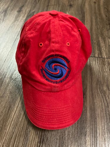 Shumway Arena, Rochester NY Hat.