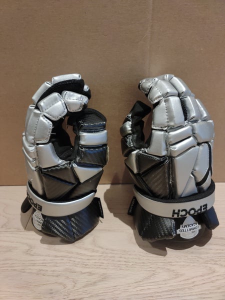 Used Epoch Integra Goalie Gloves 14"