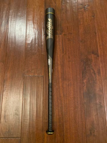 2022 Victus Vandal 2 Alloy (-8) 23 oz 31" Bat