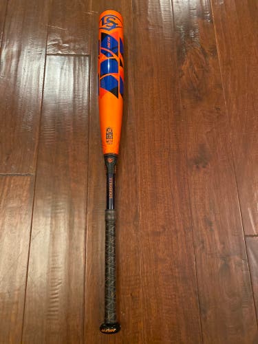 2022 Louisville Slugger Meta Composite (-8) 23 oz 31" Bat