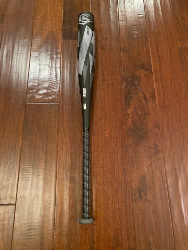 2022 Louisville Slugger Solo Alloy (-8) 23 oz 31" Bat