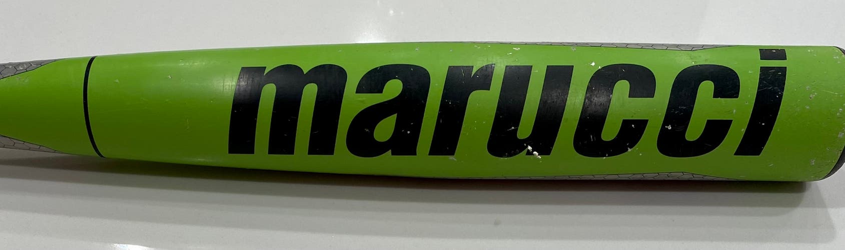 MARUCCI Hex Alloy Bat 30/18 (-12)