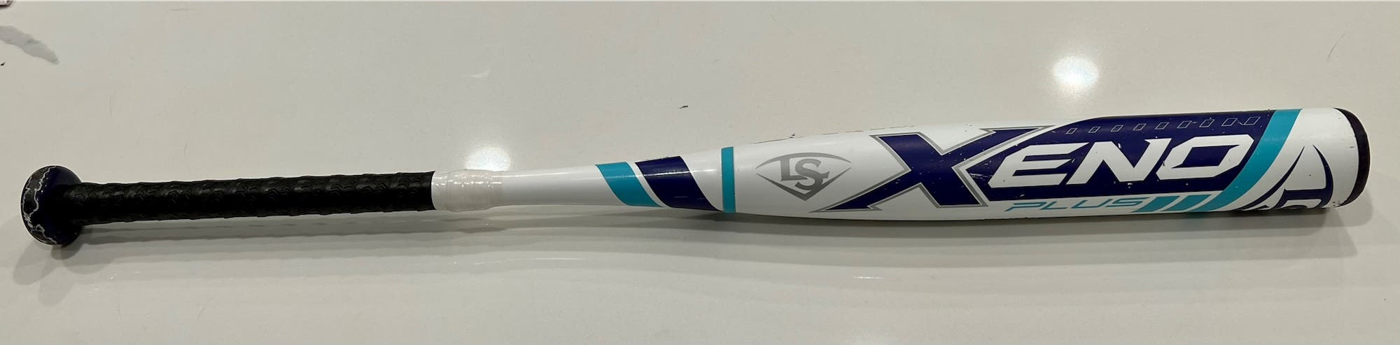 Louisville XENO Plus Composite Bat 30/19 (-11)
