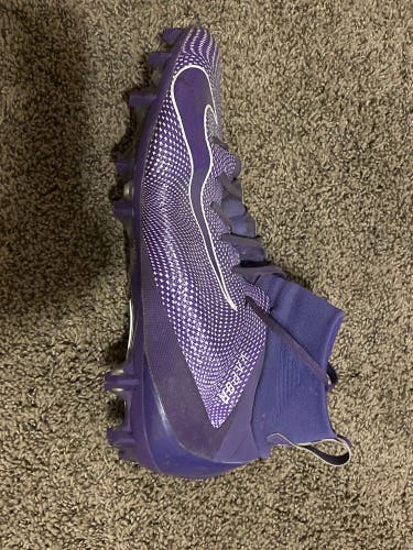 Used Size 12 (Women's 13) Nike Vapor Speed