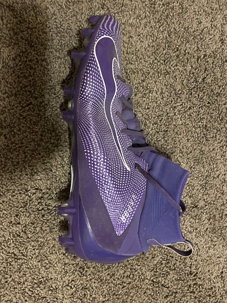 Used Size 12 (Women's 13) Nike Vapor Speed
