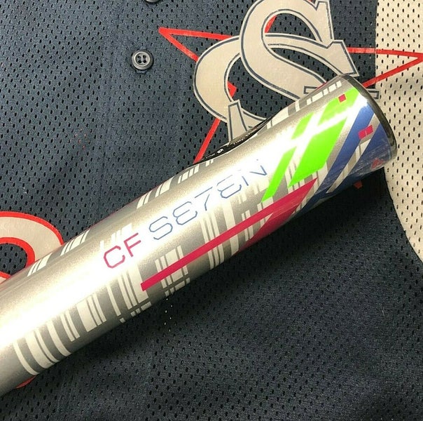 2015 DEMARINI CF7 CFS SPRITE 28/17 -11 NIW