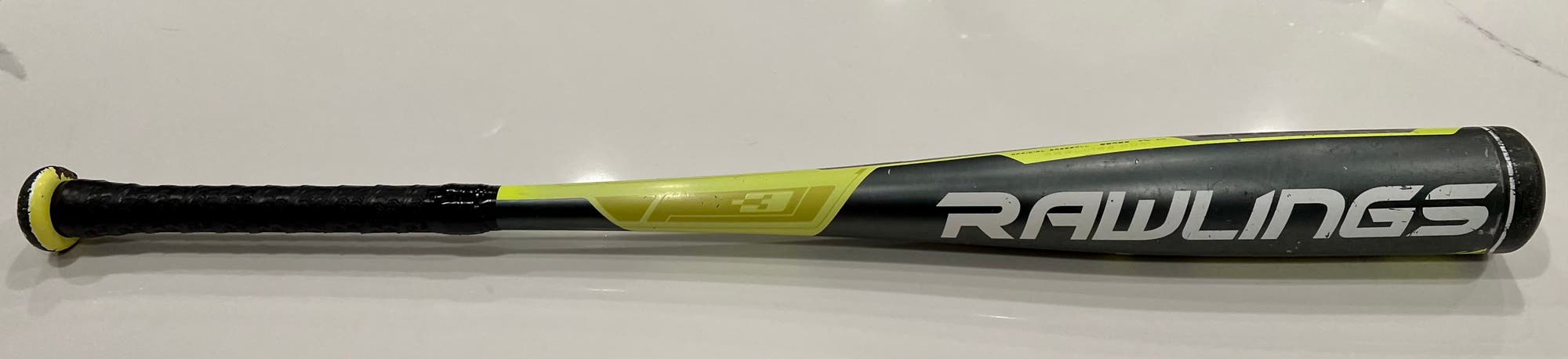 RAWLINGS 5150 Alloy Bat 31/28 (-3)