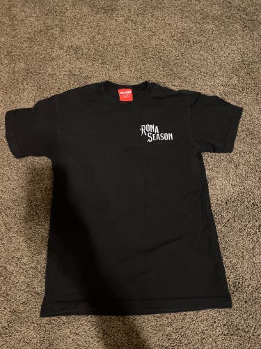 Nelk rona szn