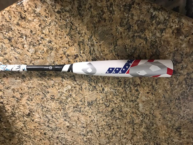 BBCOR Certified Composite (-3) 29 oz 32" CF8 Bat