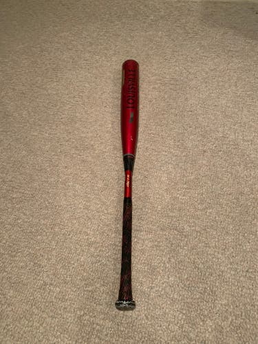 Used Louisville Slugger Meta Prime 2019