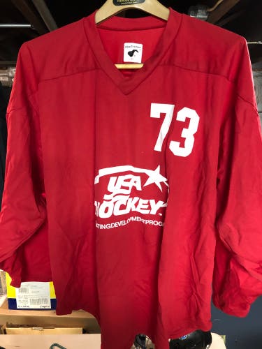 USA Hockey Officiating Jersey, Size M